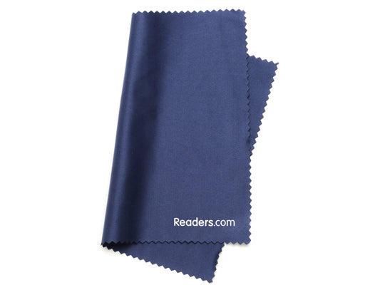 Microfiber Lens Cleaning Cloth