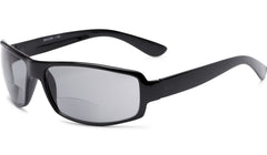 The Felix Bifocal Reading Sunglasses