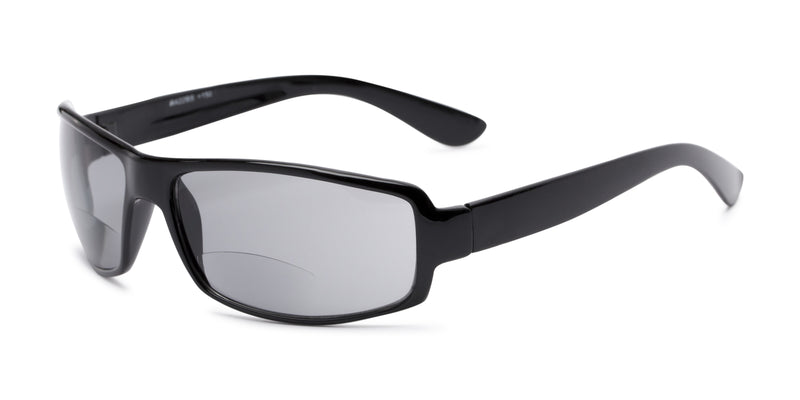 Reading Sunglasses - The Felix Bifocal Reading Sunglasses - Bifocal - Image 1