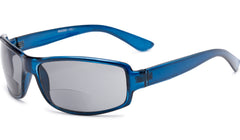 The Felix Bifocal Reading Sunglasses