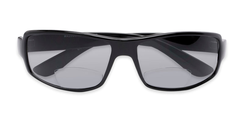 Reading Sunglasses - The Felix Bifocal Reading Sunglasses - Bifocal - Image 5