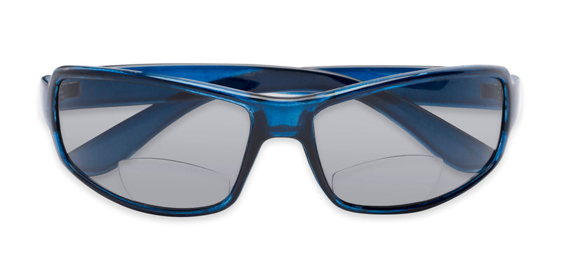 Reading Sunglasses - The Felix Bifocal Reading Sunglasses - Bifocal - Image 5