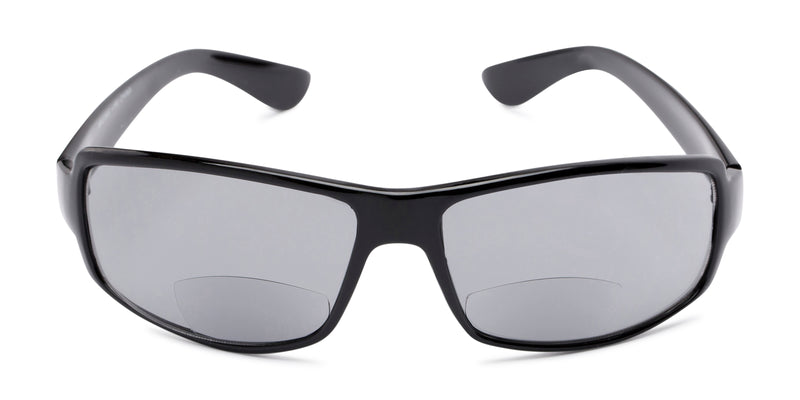 Reading Sunglasses - The Felix Bifocal Reading Sunglasses - Bifocal - Image 2