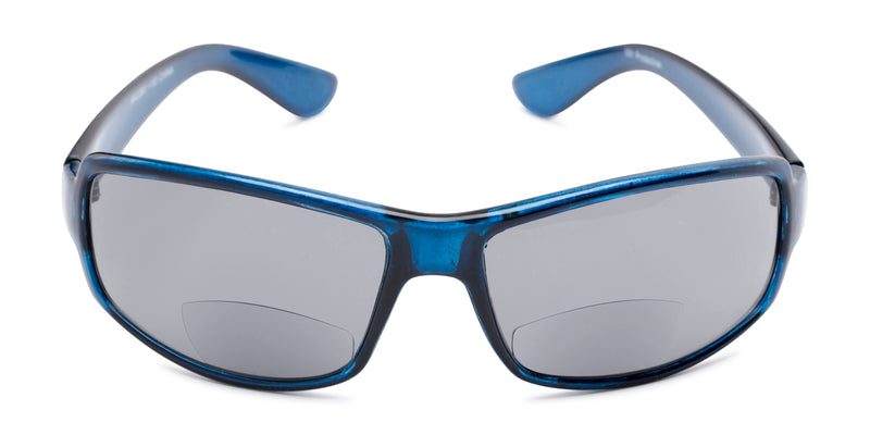 Reading Sunglasses - The Felix Bifocal Reading Sunglasses - Bifocal - Image 2