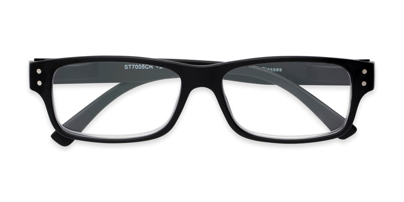 The Otto Blue-Violet Light Reader