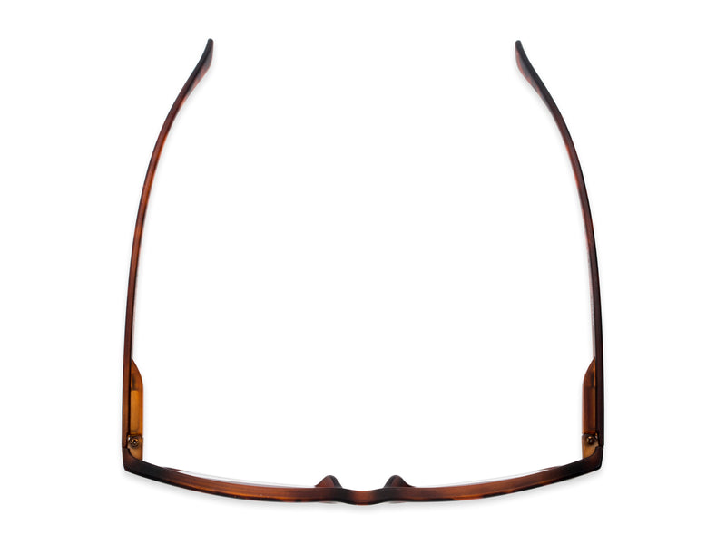 Blue Light Reading Glasses - The Otto - Fully Magnified - Image 4