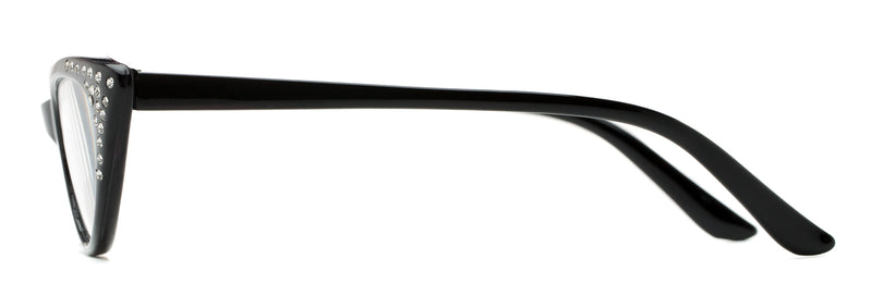 Reading Glasses - The Paulina - Fully Magnified - Image 3