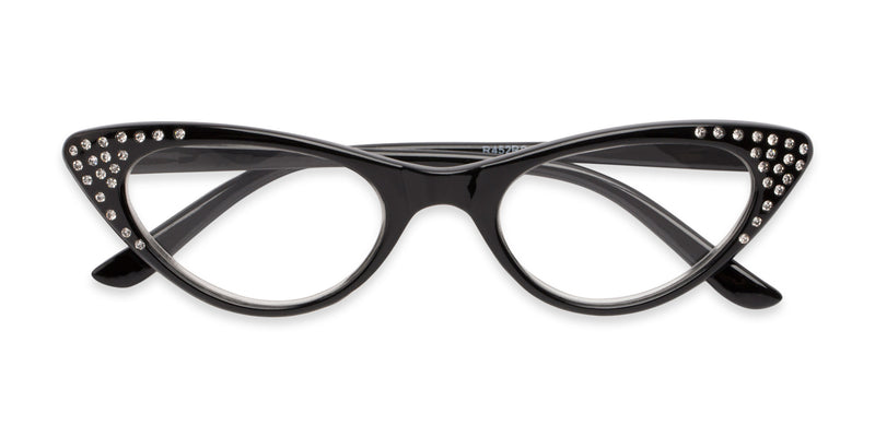 Reading Glasses - The Paulina - Fully Magnified - Image 5