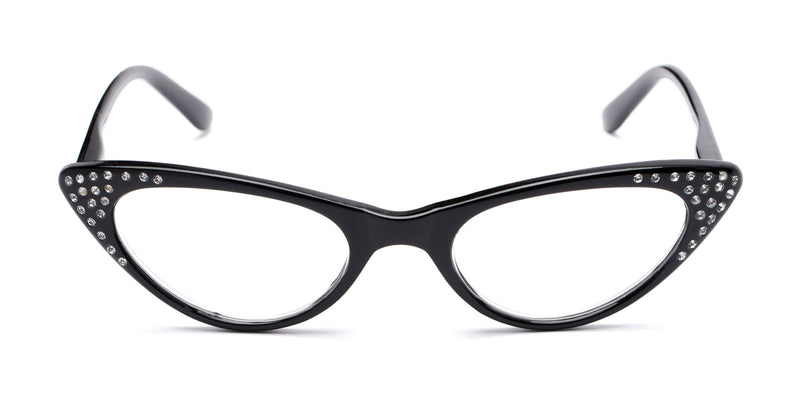 Reading Glasses - The Paulina - Fully Magnified - Image 2