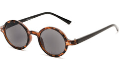 The Pillar Reading Sunglasses