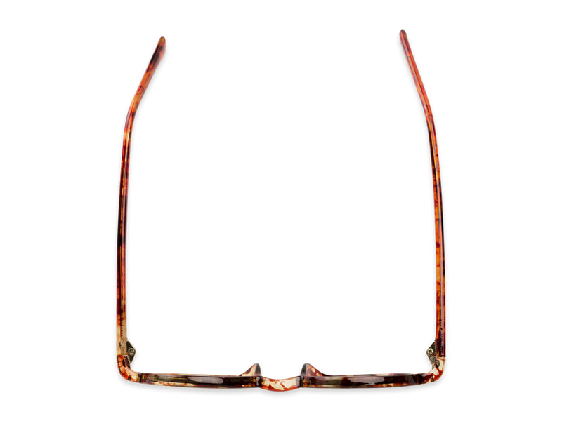 Reading Sunglasses - The Pillar Reading Sunglasses - Fully Magnified - Image 4