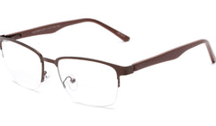 The Polk Bifocal-Style