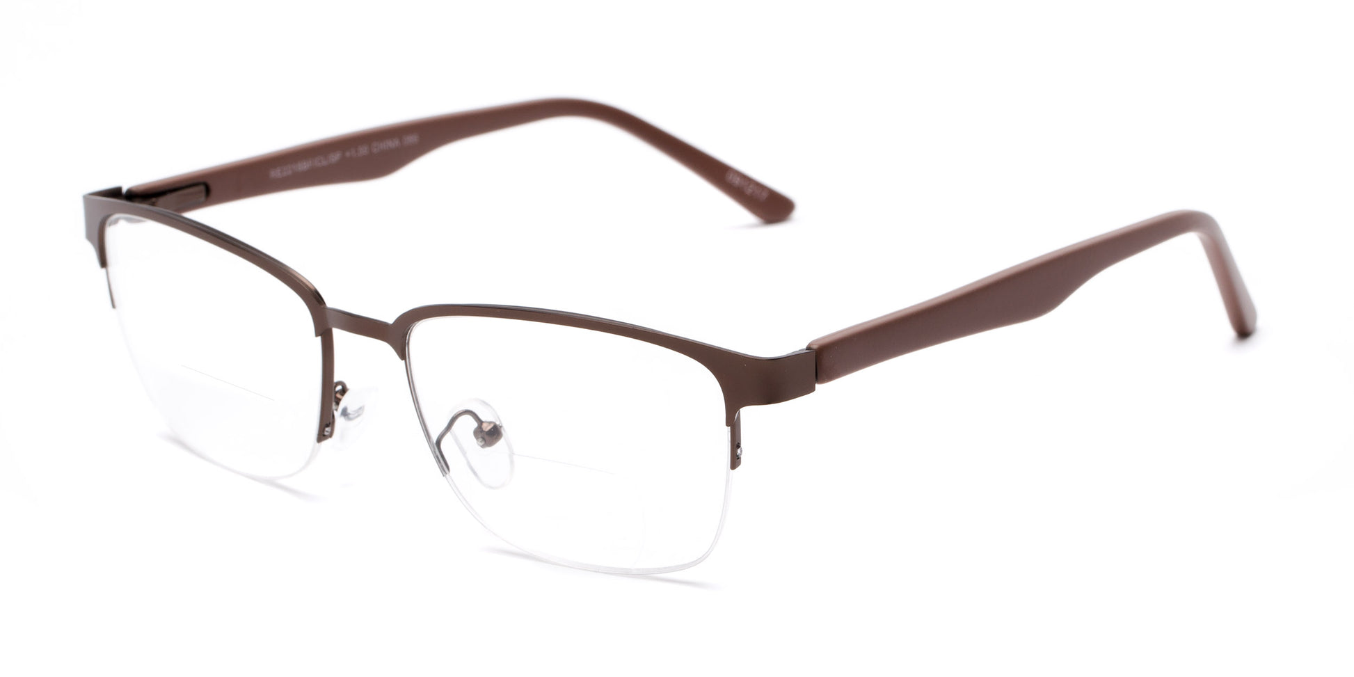 Reading Glasses - The Polk Bifocal-Style - Bifocal - Image 1