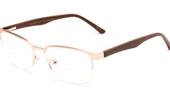 The Polk Bifocal-Style
