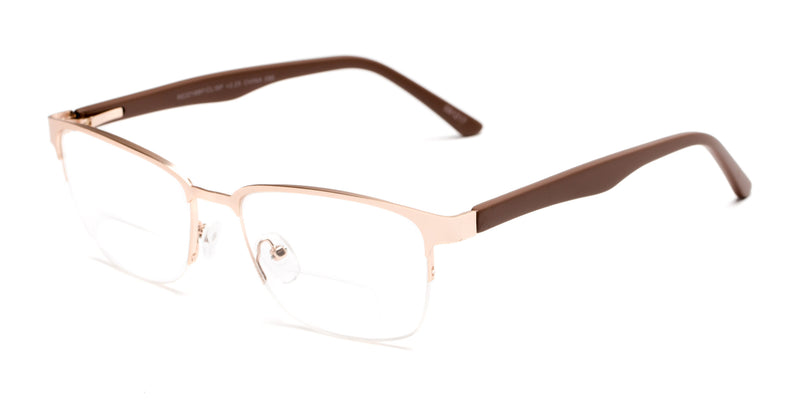 Reading Glasses - The Polk Bifocal-Style - Bifocal - Image 1