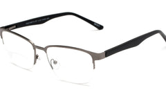 The Polk Bifocal-Style