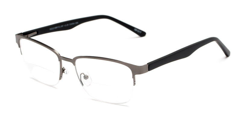 Reading Glasses - The Polk Bifocal-Style - Bifocal - Image 1