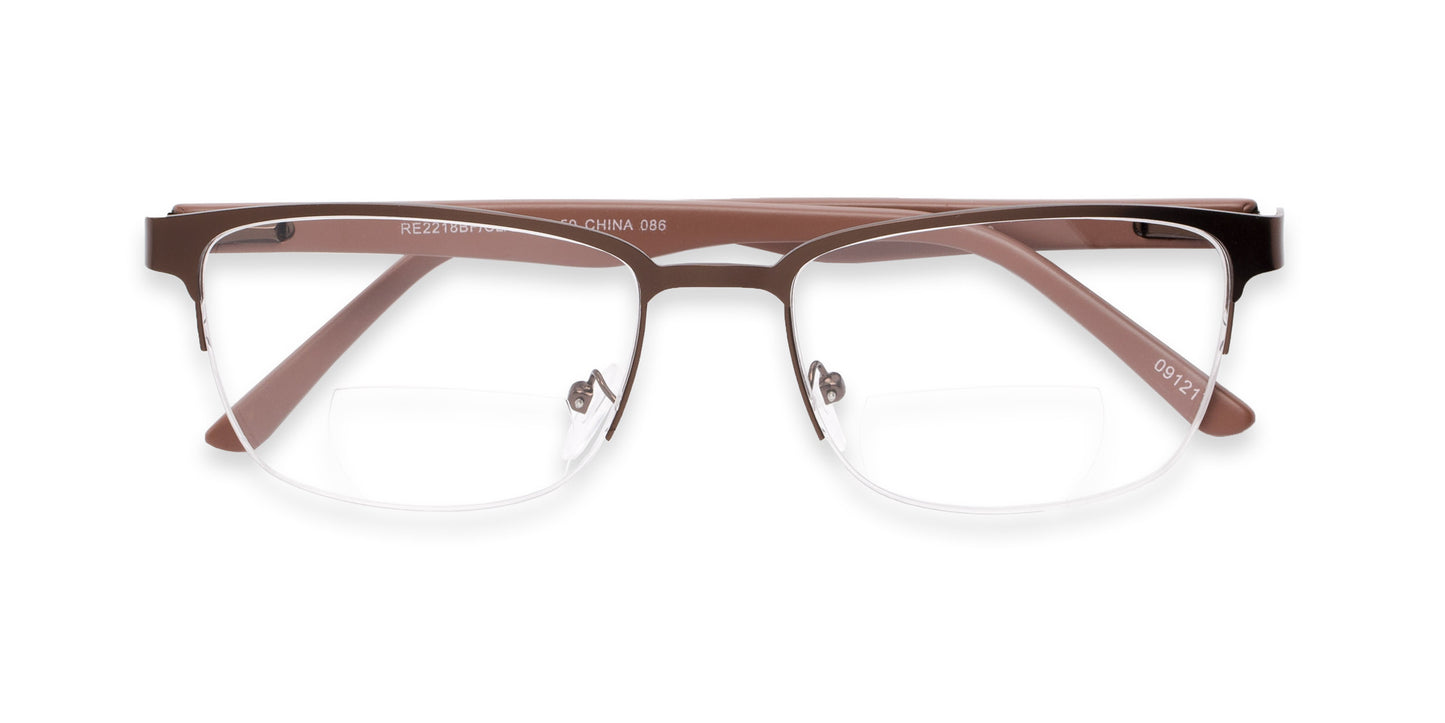 The Polk Bifocal-Style