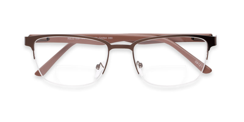 Reading Glasses - The Polk Bifocal-Style - Bifocal - Image 5