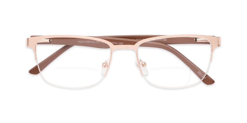 Reading Glasses - The Polk Bifocal-Style - Bifocal - Image 5