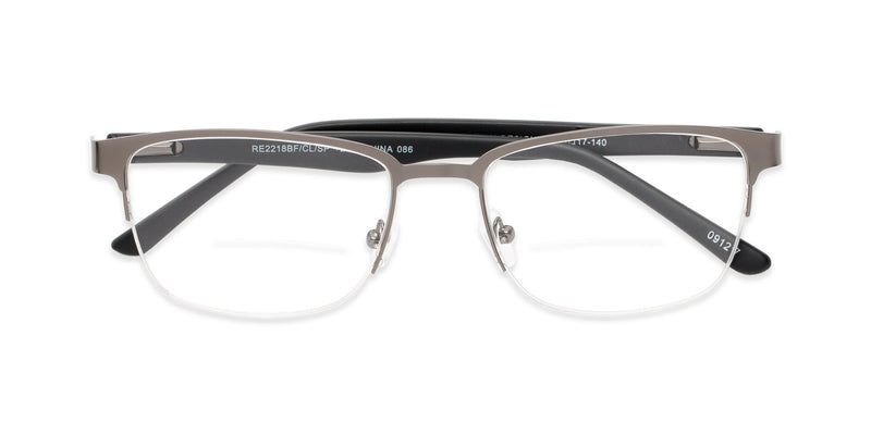 Reading Glasses - The Polk Bifocal-Style - Bifocal - Image 5