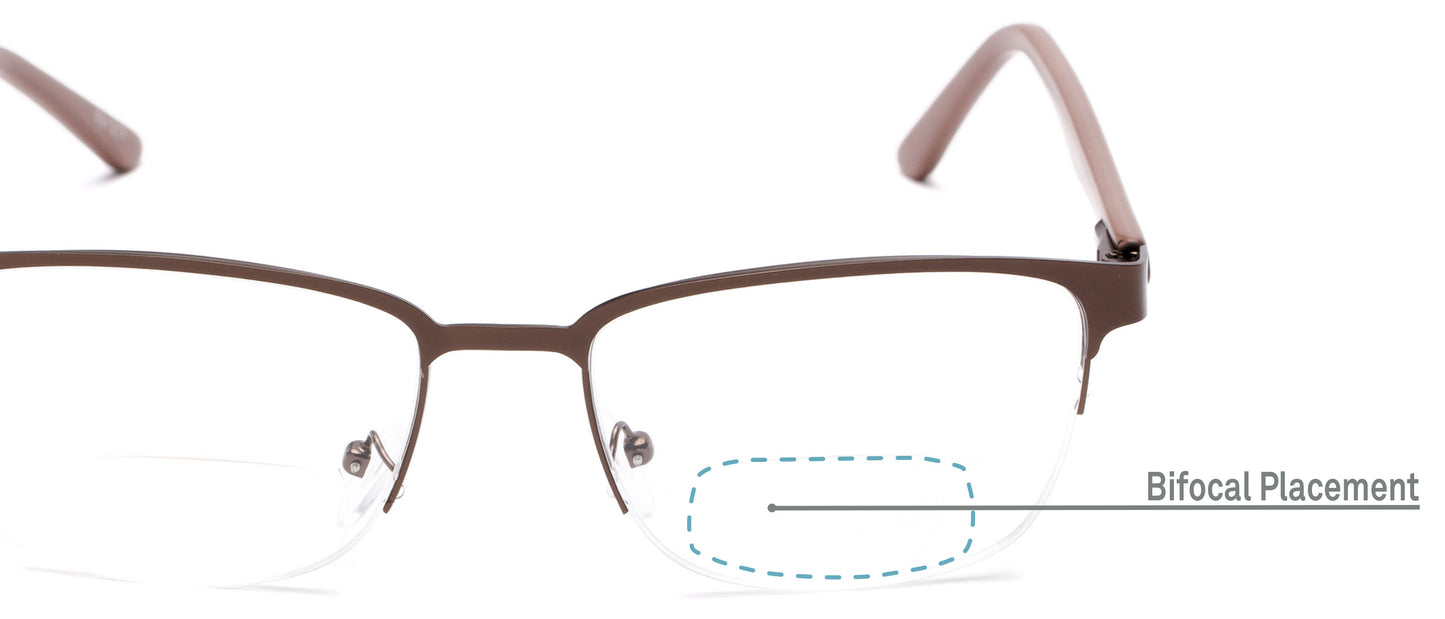 The Polk Bifocal-Style
