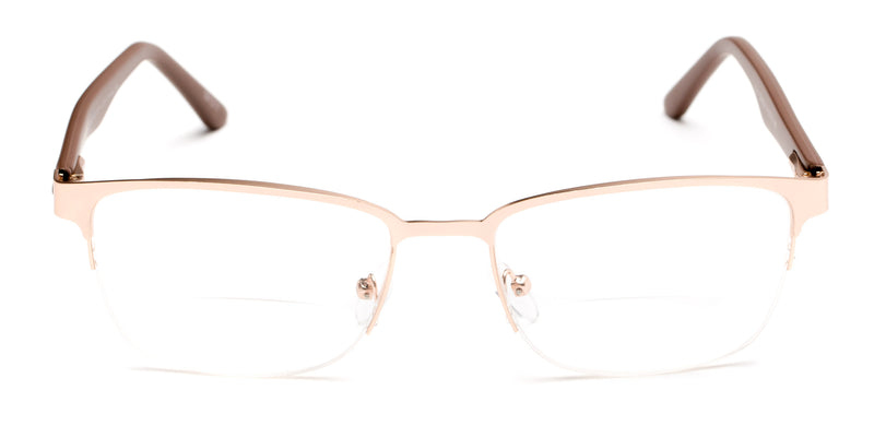 Reading Glasses - The Polk Bifocal-Style - Bifocal - Image 2