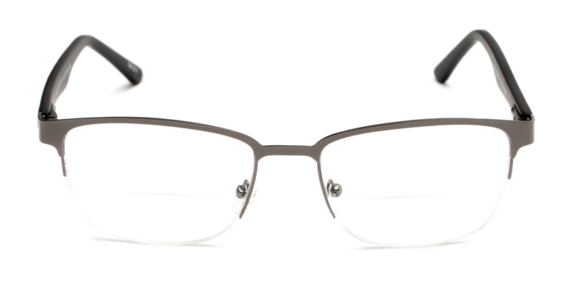 Reading Glasses - The Polk Bifocal-Style - Bifocal - Image 2