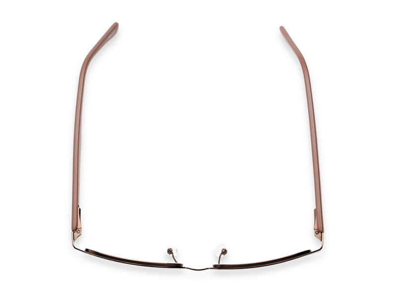 Reading Glasses - The Polk Bifocal-Style - Bifocal - Image 4