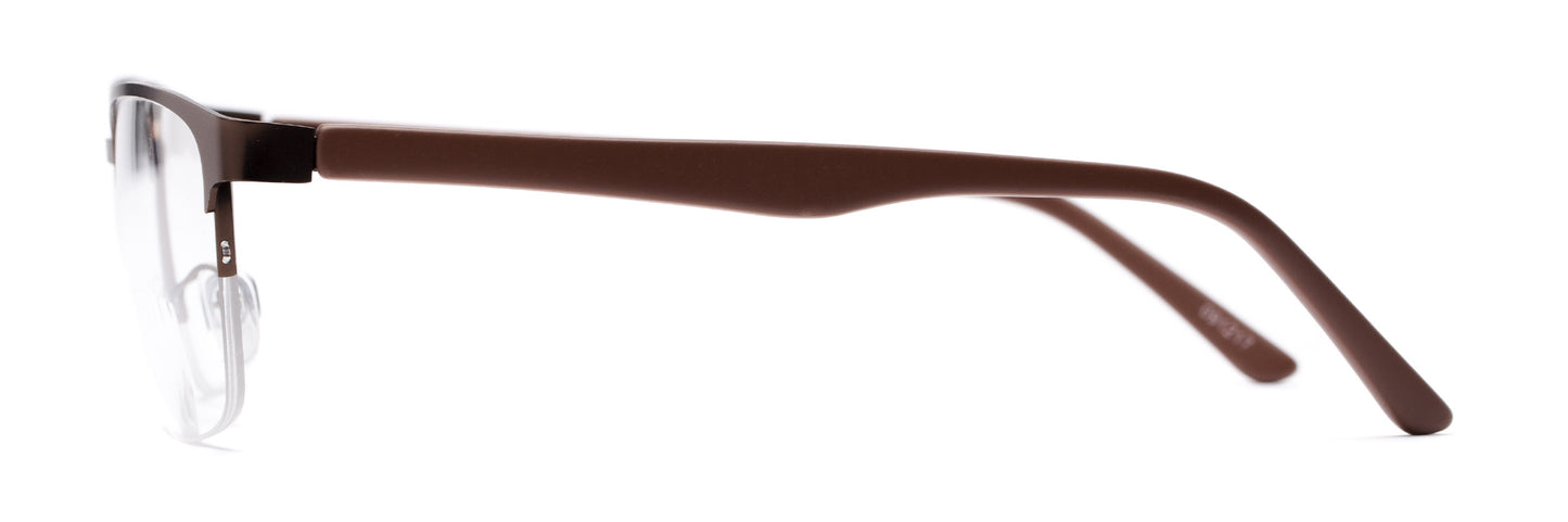 The Polk Bifocal-Style