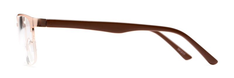 Reading Glasses - The Polk Bifocal-Style - Bifocal - Image 3