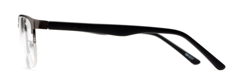 Reading Glasses - The Polk Bifocal-Style - Bifocal - Image 3