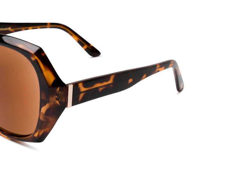 Reading Sunglasses - The Alejandra Sun - Fully Magnified - Image 6
