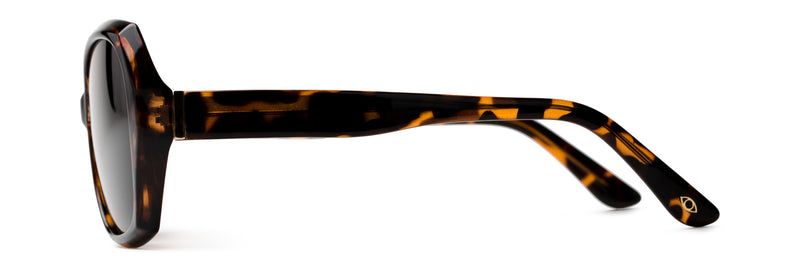 Reading Sunglasses - The Alejandra Sun - Fully Magnified - Image 3
