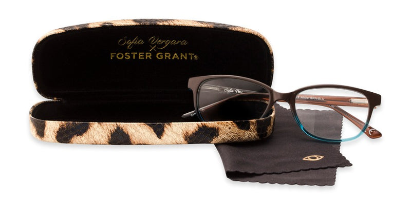 Reading Glasses - The Alicia - Fully Magnified - Image 7