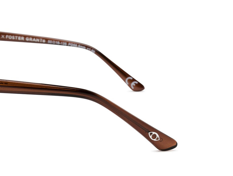 Reading Glasses - The Alicia - Fully Magnified - Image 4