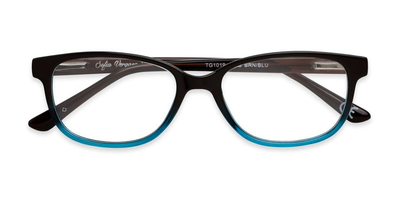 Reading Glasses - The Alicia - Fully Magnified - Image 6