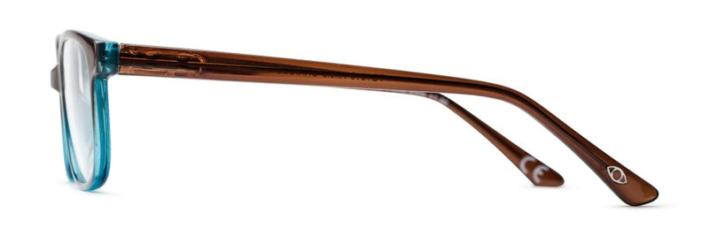 Reading Glasses - The Alicia - Fully Magnified - Image 3