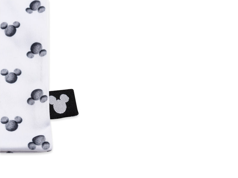 Soft Cases/Pouches - Animation Case - Mickey Mouse White Print - Image 3