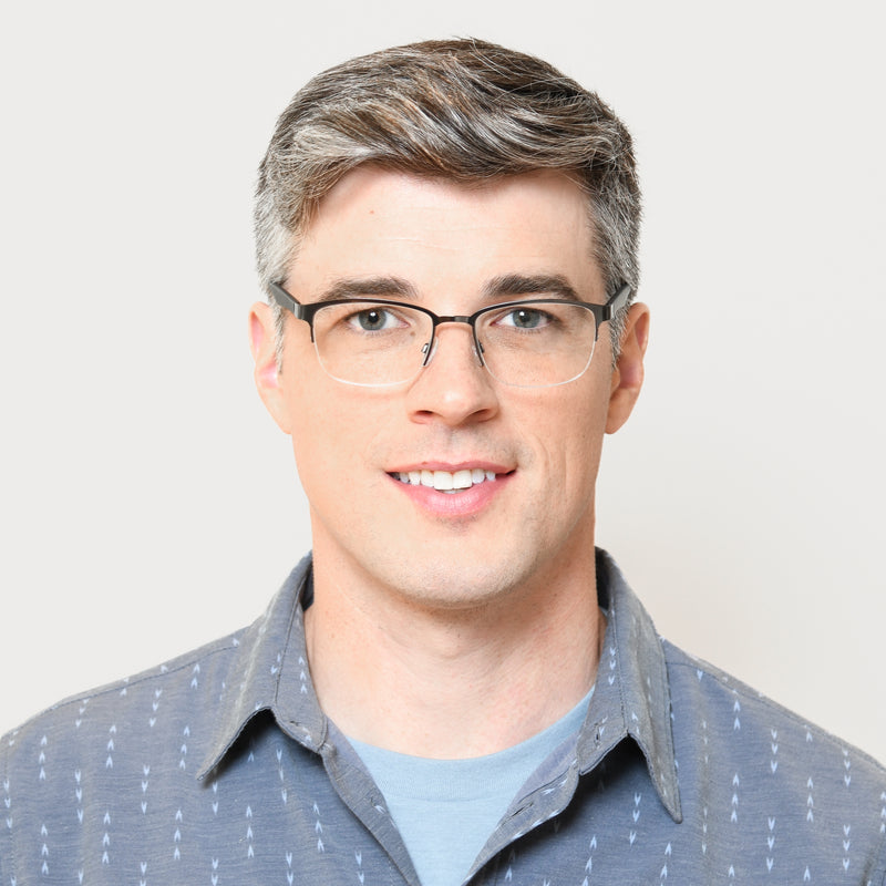 Reading Glasses - The Polk Bifocal-Style - Bifocal - Image 7