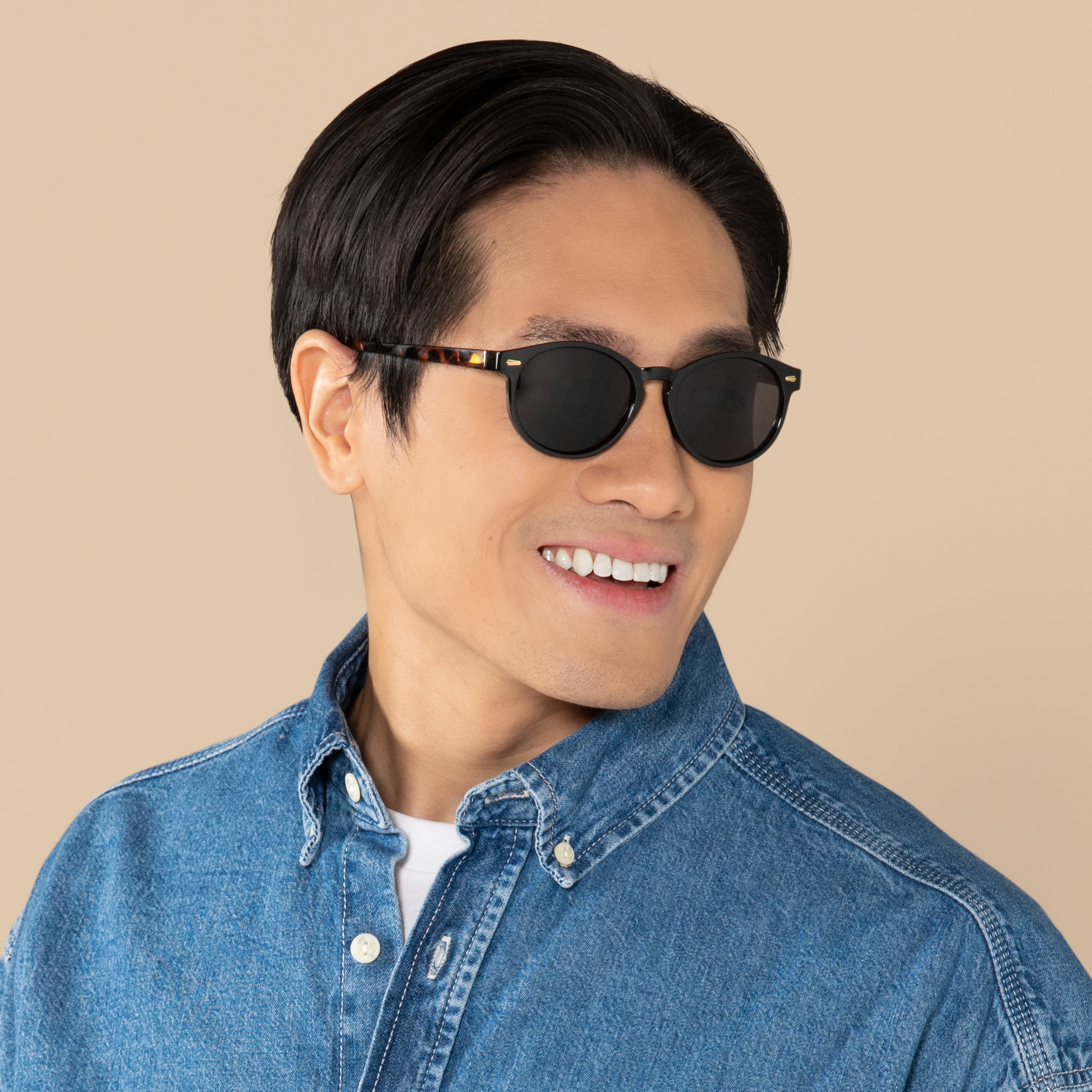 The Drama Bifocal Reading Sunglasses Multipack +1.50 - Multipack
