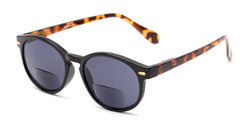 The Drama Bifocal-Style Reading Sunglasses