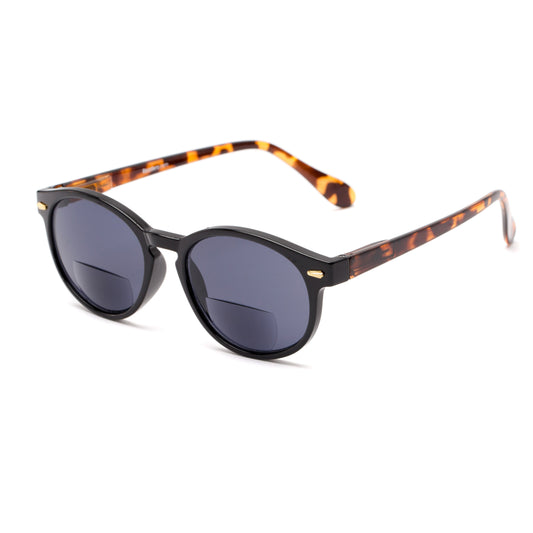 Visit Reading Sunglasses The Drama Bifocal Reading Sunglasses - Image 1