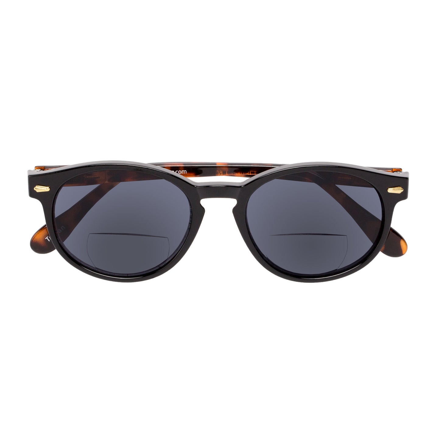 The Drama Bifocal-Style Reading Sunglasses