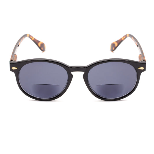 Visit Reading Sunglasses The Drama Bifocal Reading Sunglasses - Image 2 Visit Reading Sunglasses The Drama Bifocal Reading Sunglasses - Image 2