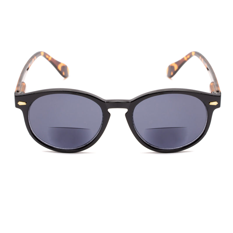 Reading Sunglasses - The Drama Bifocal-Style Reading Sunglasses - Bifocal - Image 2