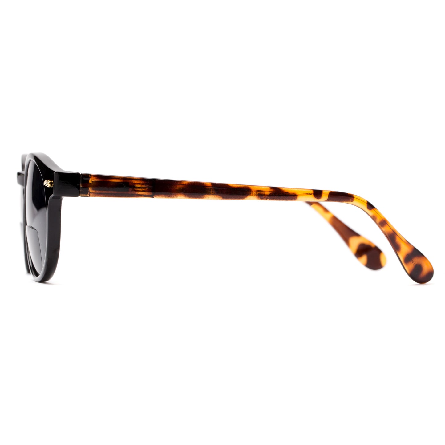The Drama Bifocal-Style Reading Sunglasses