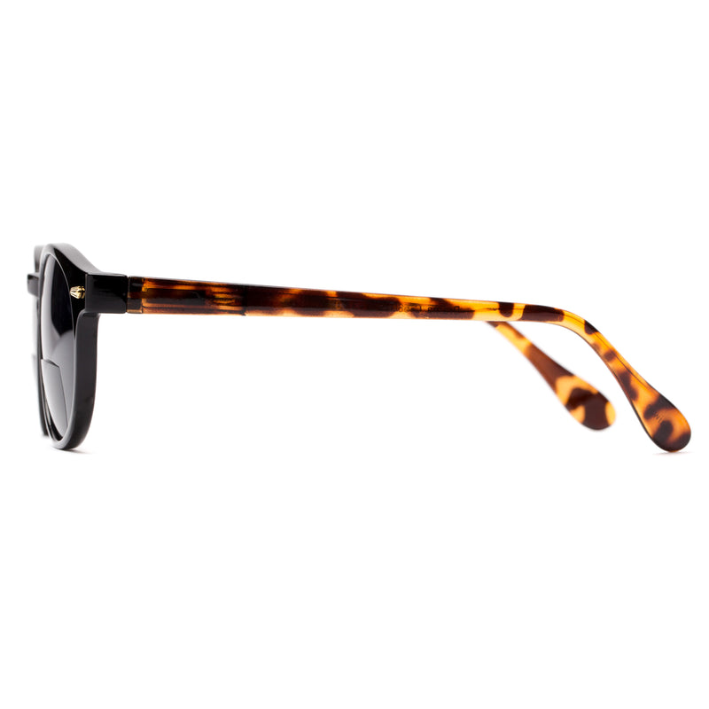 Reading Sunglasses - The Drama Bifocal-Style Reading Sunglasses - Bifocal - Image 3