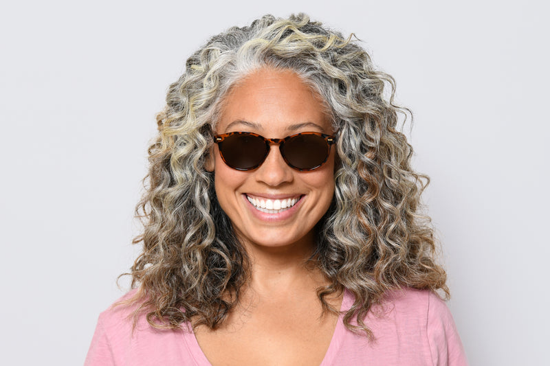 Multipack - The Drama Bifocal Reading Sunglasses Multipack +2.00 - Image 6