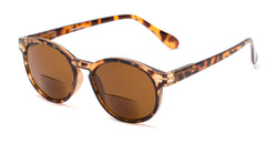 The Drama Bifocal Reading Sunglasses